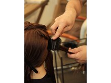 ヘアサロン ドゥーム(hair salon domu)
