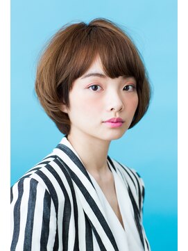 ハトハ(hatoha) ミニマムマッシュ