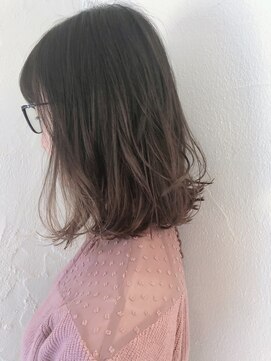 イームズ(EAMES) ナチュラルグラデーションカラー