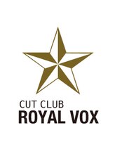 カットクラブロイヤルヴォックス(CUT CLUB ROYALVOX)&nbsp;指名 なし