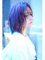 ジーンジャパン(GENE japan)&nbsp;ピンキーハイライト