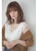 ナチュラルラフカール