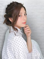 テラス 武庫之荘店(TERRACE)&nbsp;リボンアップアレンジ