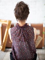 プロデュース 古淵店(Produce)&nbsp;個性派ショート