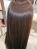 アッシュ 日暮里店(Ash)&nbsp;髪質改善ヘアエステ