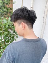 オーロ 緑地公園店(ORO)&nbsp;爽やかスリークショート