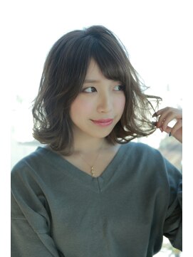 サイン ヘア イノベーション(sign HAIR INNOVATION) ベージュ