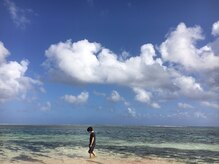 ヘア ラウンジ トラディクタス(traddictus)の雰囲気（海外旅行大好きです）