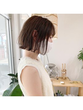 ヒガサ(HIGASA) bob.12