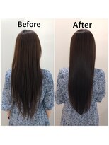 ビューティトリートメントサロン コンフォルタ(Beauty treatment salon ComfortA)&nbsp;髪質改善★サブリミック酸熱トリートメント