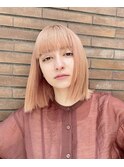 ハイトーンマチルダBOB