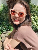 ロウバイレボ 柏(lou by revo)&nbsp;ショートボブ/ミニボブ/マッシュ/切りっぱなし/柏駅