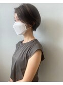 ショートスタイル