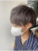 バイオレットグレージュ◎