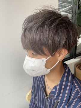 ジュネス 奈良橿原(Jeunesse) バイオレットグレージュ◎