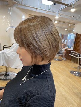 ブリッツレボルト(BLITZ R EVOLUT) ☆☆Ryo先生のダメージレスカラー集☆☆【柏】