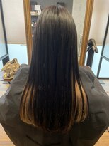 リノア(LINOAH)&nbsp;サロンスタイル