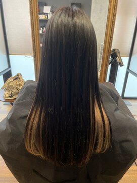 リノア(LINOAH) サロンスタイル