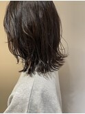 ボブウルフ