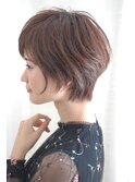 大人ショート【20代/30代/40代】