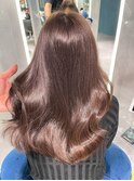 new open☆【juu.】縮毛・髪質改善で絹髪透明感☆
