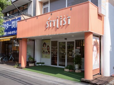 スタイリスト せんげん台西口店(STYLIST)