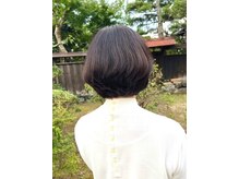 クルリクラヘアー(KururiKura hair)