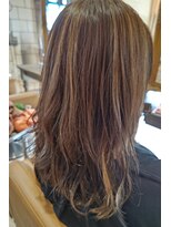 グランボーテクラシック(GrandBeaute classic)&nbsp;ハイライトカラー