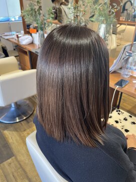 サラビューティーサイト 志免店(SARA Beauty Sight) グラデーション