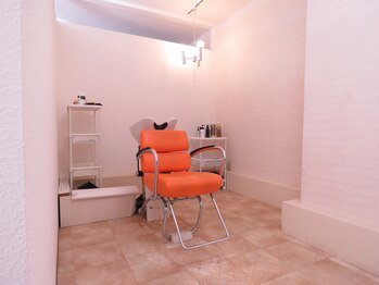 Hair art M's　【エムズ】