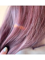 ミュー(Mu)&nbsp;くすみピンクベージュ