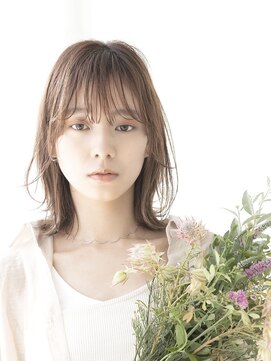 アッシュ 国立店(Ash) カット/カラー/パーマ/縮毛矯正/髪質改善/国立/府中/小平