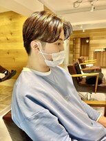 アーティクル(Article)&nbsp;【Article二子玉川】センターパートハイライト