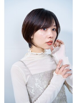 ユニックス ららぽーと新三郷店(UNIX) 20代30代40代王道愛されショート