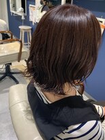 オシャマワールドコーヌコピア&nbsp;ピンクブラウン