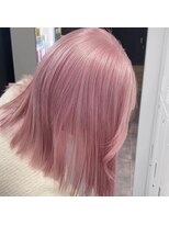 エス 天満店(esu) KR46ホワイトピンクラベンダー/ラベンダーカラー/ピンクカラー