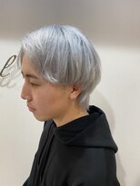 ゼ シール(Ze seal)&nbsp;ブリーチ必須☆ホワイトカラー