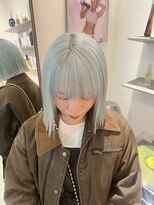 オンヌ(onnu)&nbsp;ミントグリーン