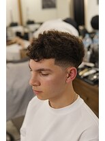 ザチョップショップ キチジョウジ(THE CHOP SHOP KICHIJOJI) ロイド