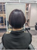 ★春のショートスタイル★