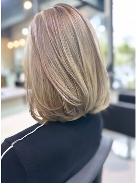 ナナサンマル(730) 730 wcolor style