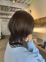 ルーム プロデュースドバイ アミカ(Room produced by Amica) ウルフ