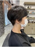 ショート