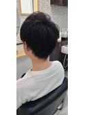 お客様スタイル☆