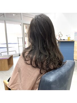 チーク(CHiiK) くすみベージュ