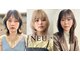 ノイ(NEU)の写真