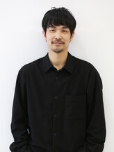 トニーアンドガイ 原宿店(TONI & GUY) 赤岡 翔太