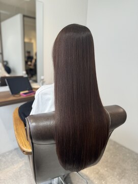 アールサロン 名駅(Rr SALON) 髪質改善