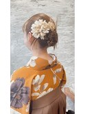 お客様スタイル