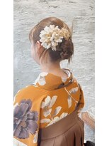 ビューティーショップ ニコ(Beauty shop nicco) お客様スタイル
